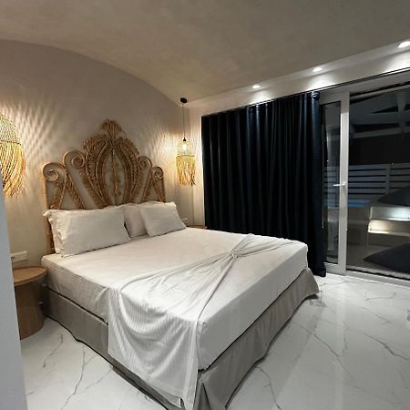 Calliopes By The Sea Boutique Suites Paralia Dionisiou Extérieur photo