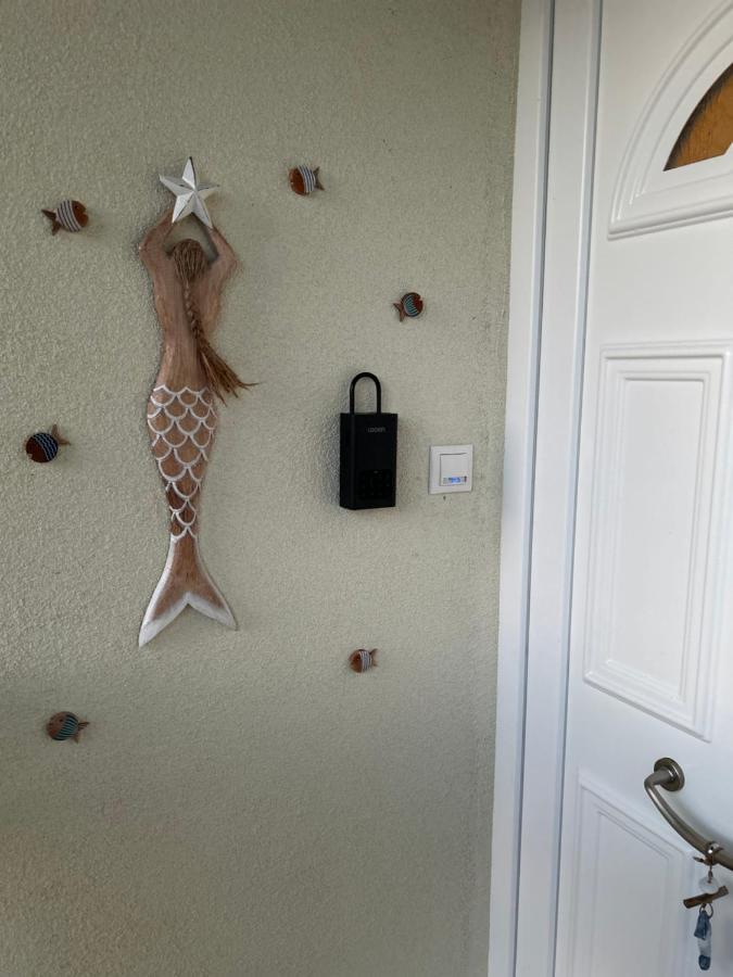 Calliopes By The Sea Boutique Suites Paralia Dionisiou Extérieur photo