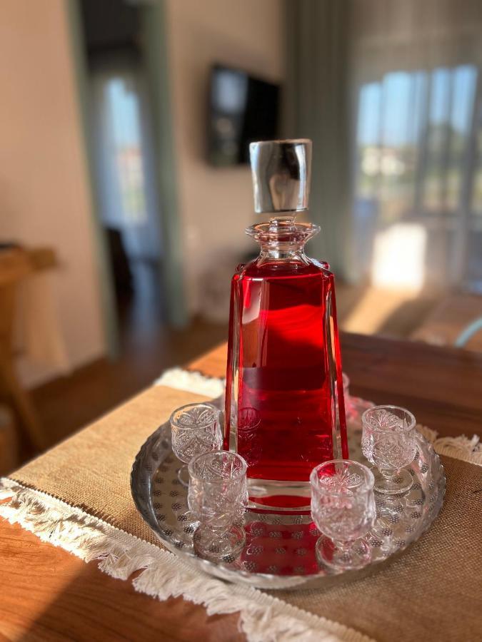 Calliopes By The Sea Boutique Suites Paralia Dionisiou Extérieur photo