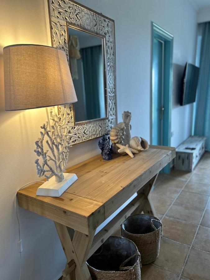 Calliopes By The Sea Boutique Suites Paralia Dionisiou Extérieur photo