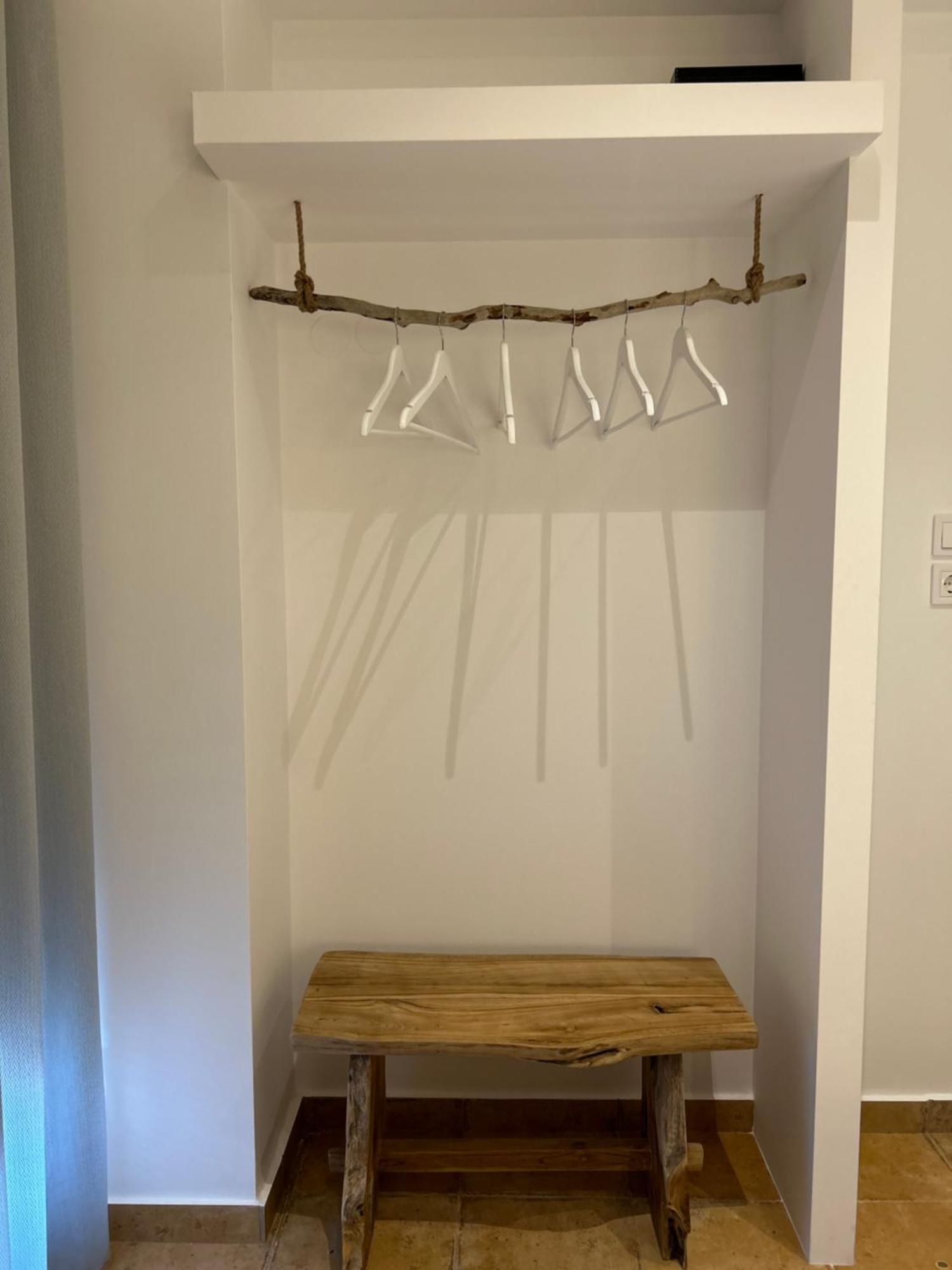 Calliopes By The Sea Boutique Suites Paralia Dionisiou Extérieur photo