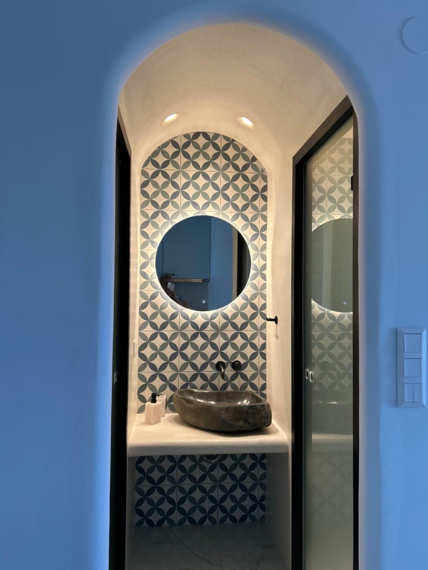 Calliopes By The Sea Boutique Suites Paralia Dionisiou Extérieur photo