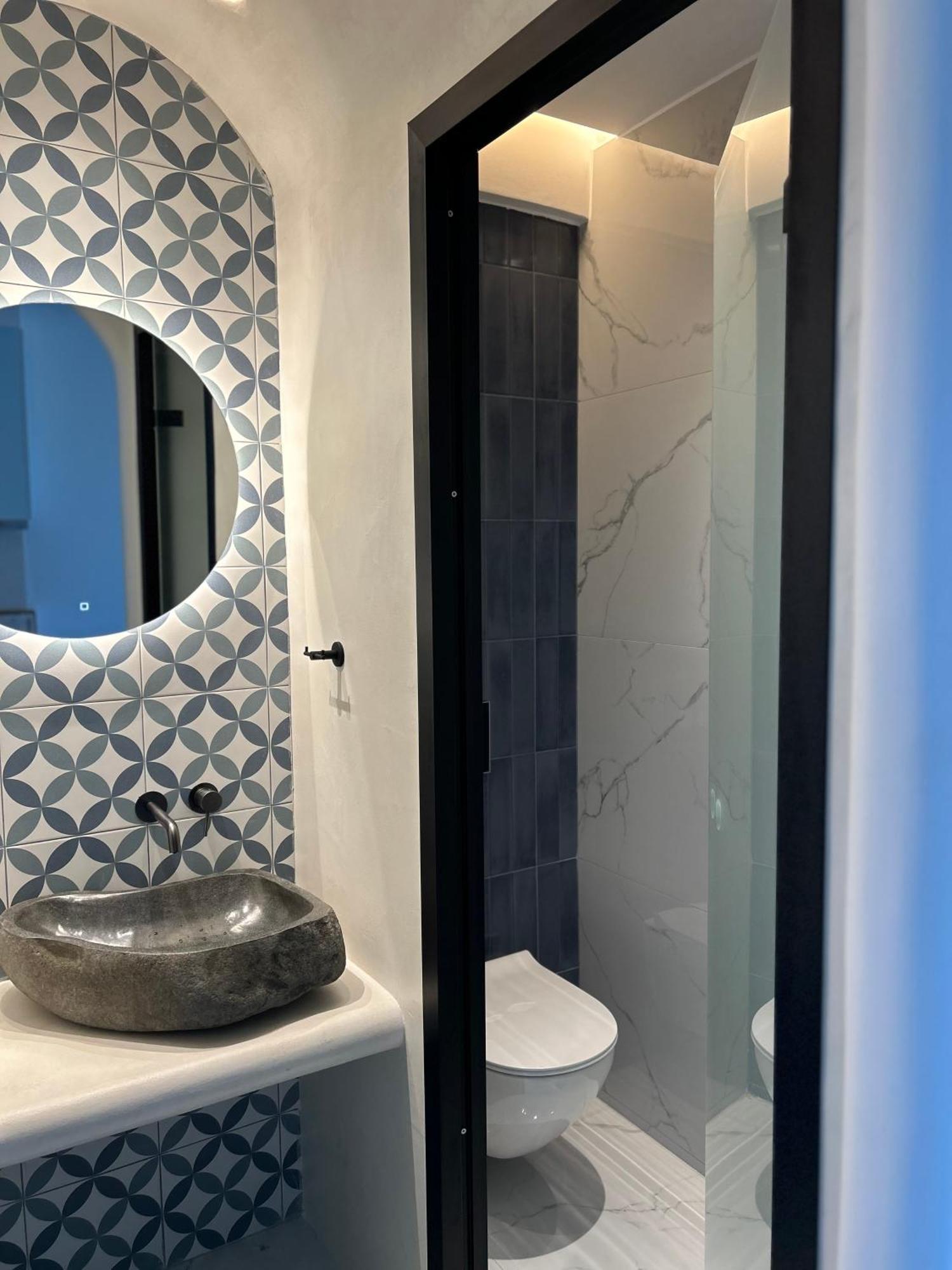 Calliopes By The Sea Boutique Suites Paralia Dionisiou Extérieur photo