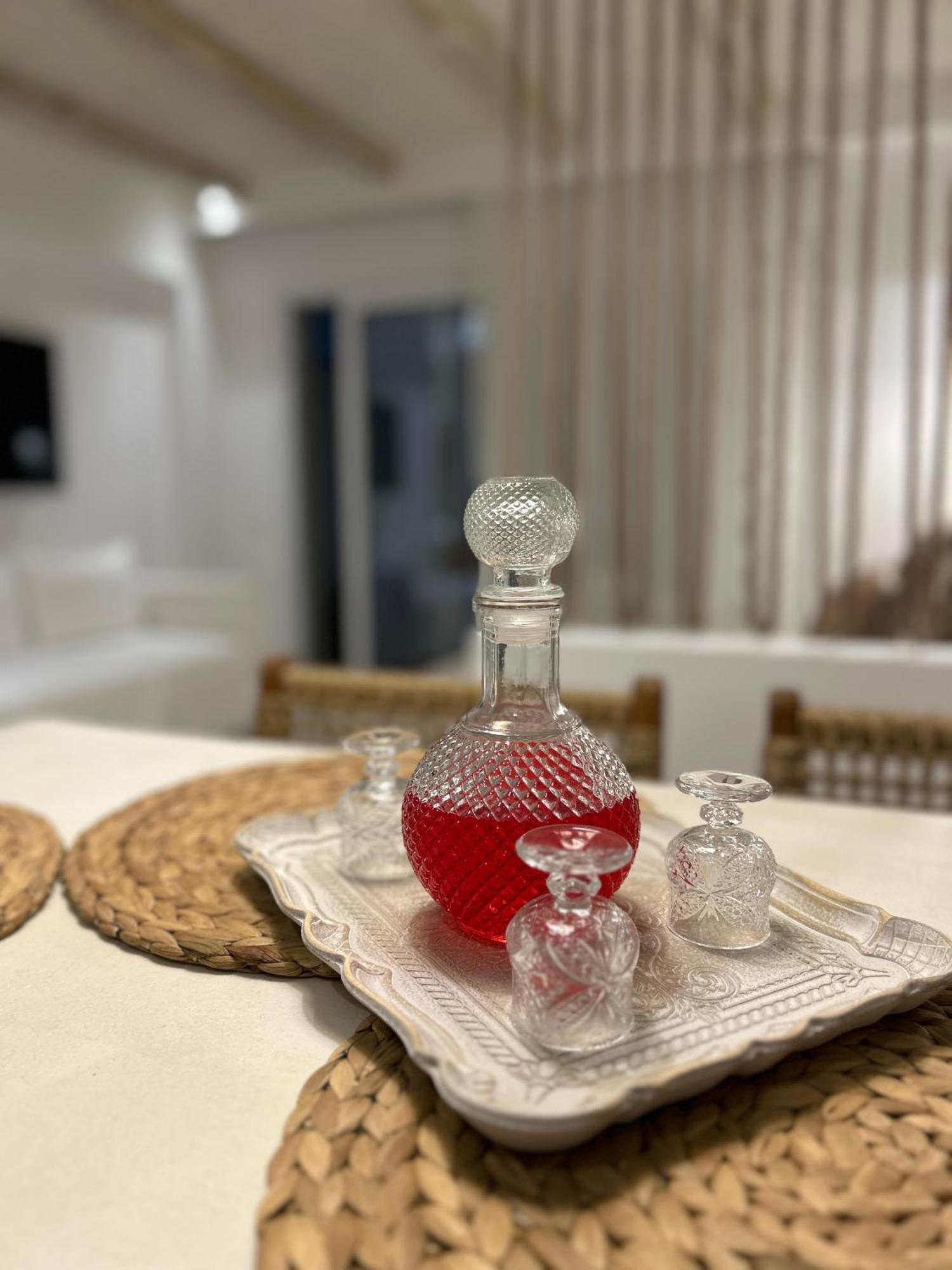 Calliopes By The Sea Boutique Suites Paralia Dionisiou Extérieur photo