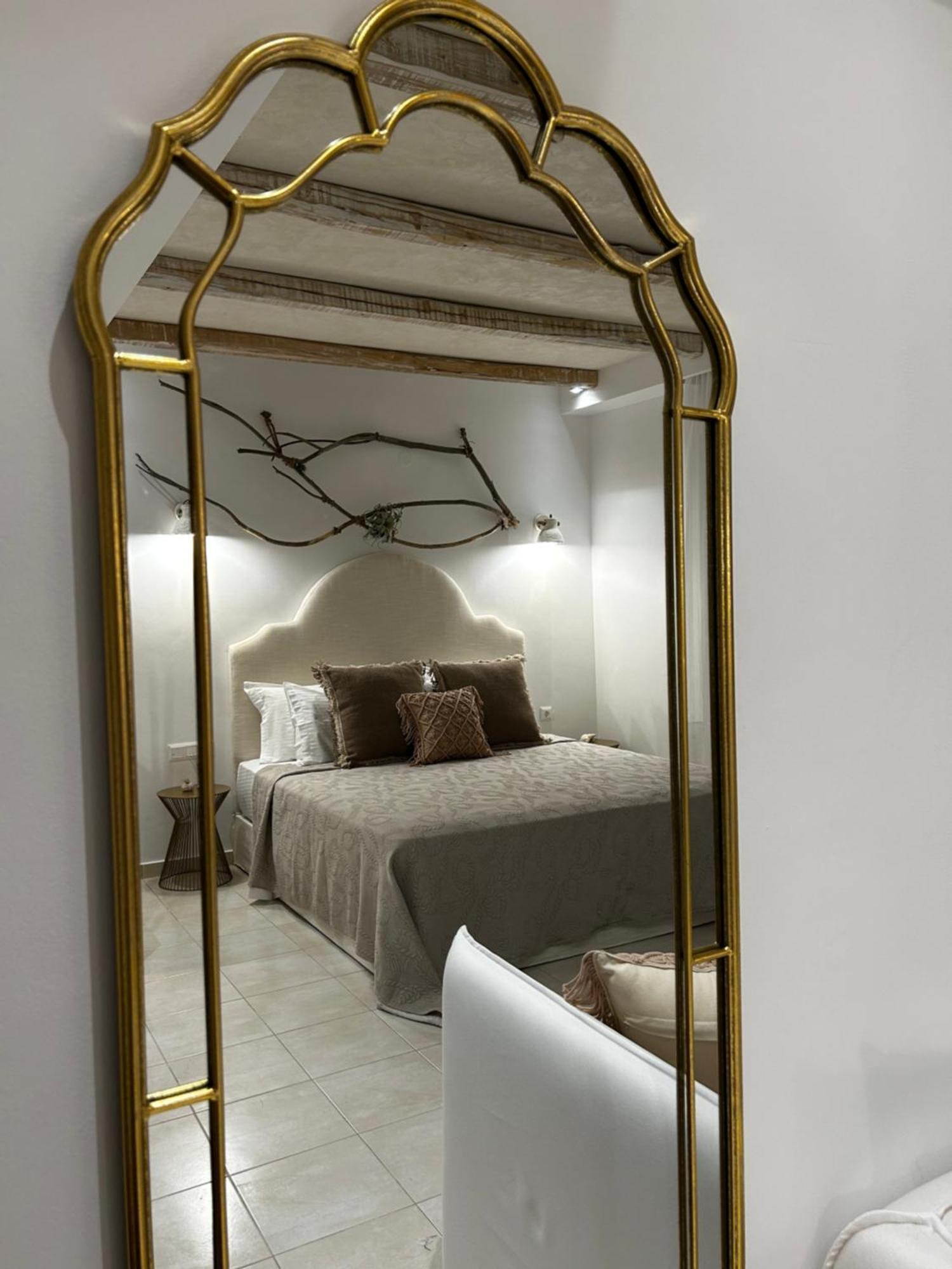 Calliopes By The Sea Boutique Suites Paralia Dionisiou Extérieur photo