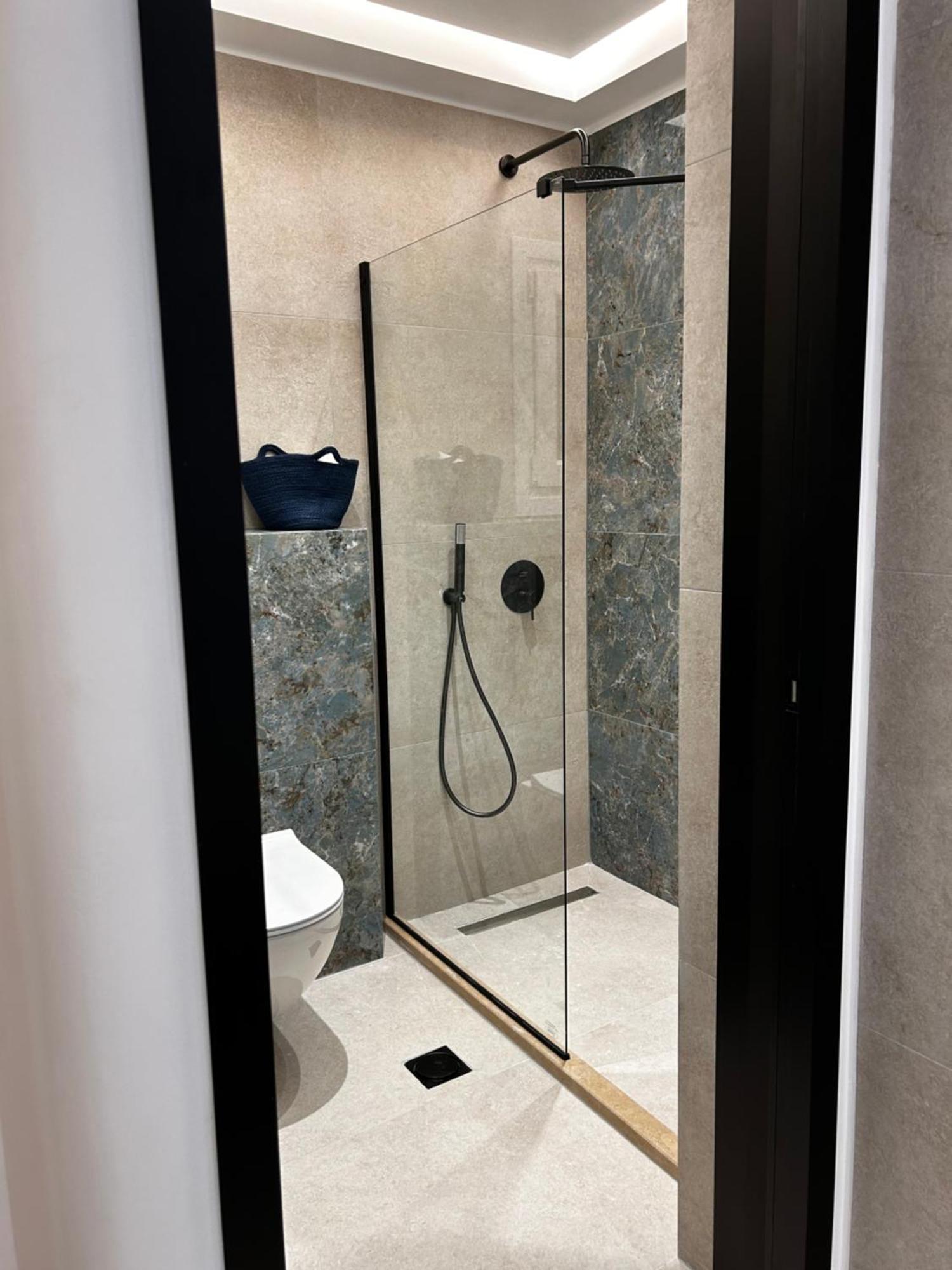 Calliopes By The Sea Boutique Suites Paralia Dionisiou Extérieur photo