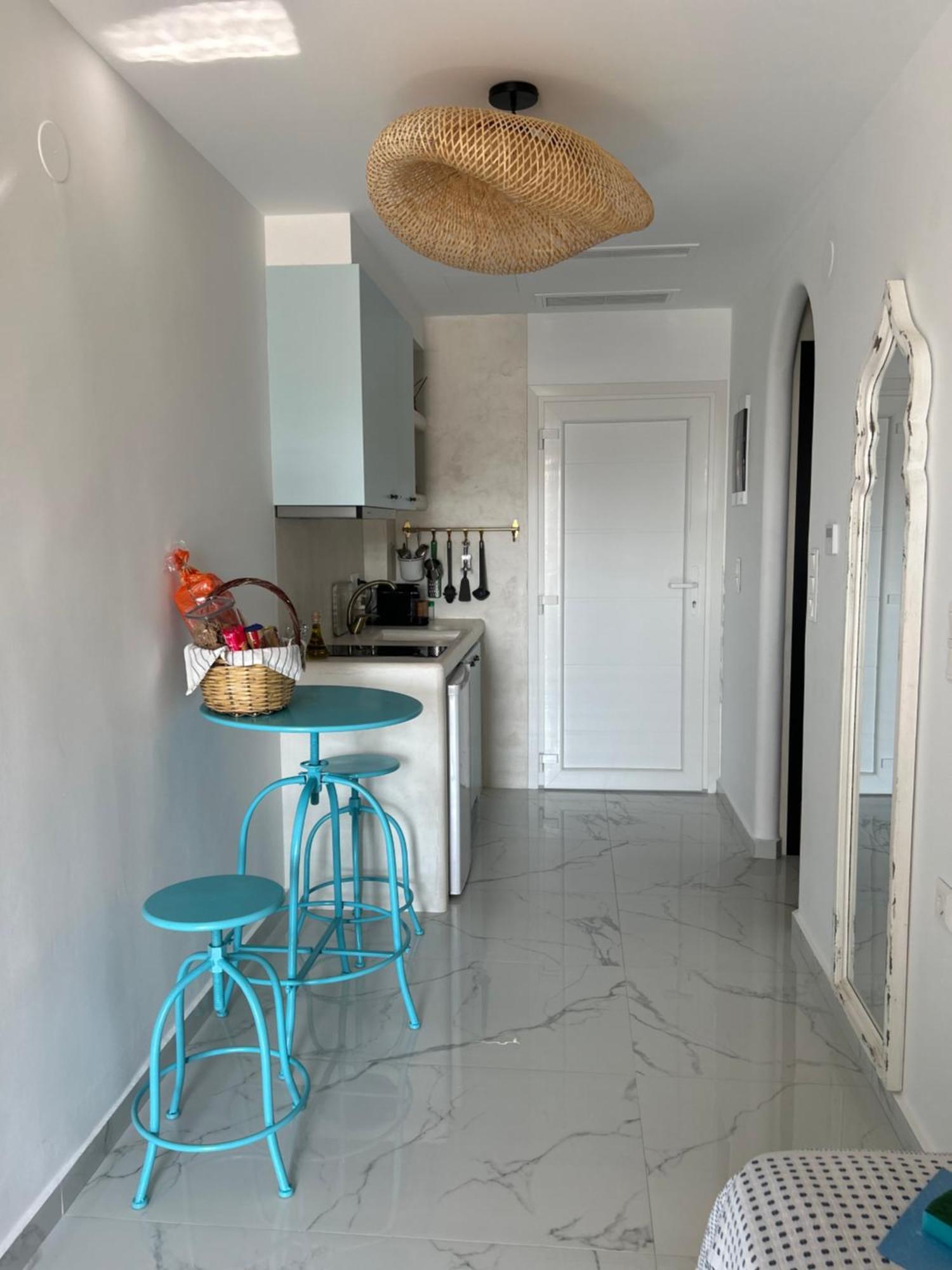 Calliopes By The Sea Boutique Suites Paralia Dionisiou Extérieur photo