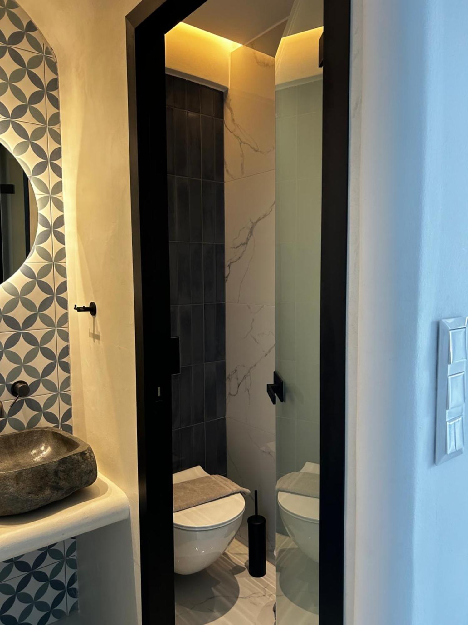 Calliopes By The Sea Boutique Suites Paralia Dionisiou Extérieur photo