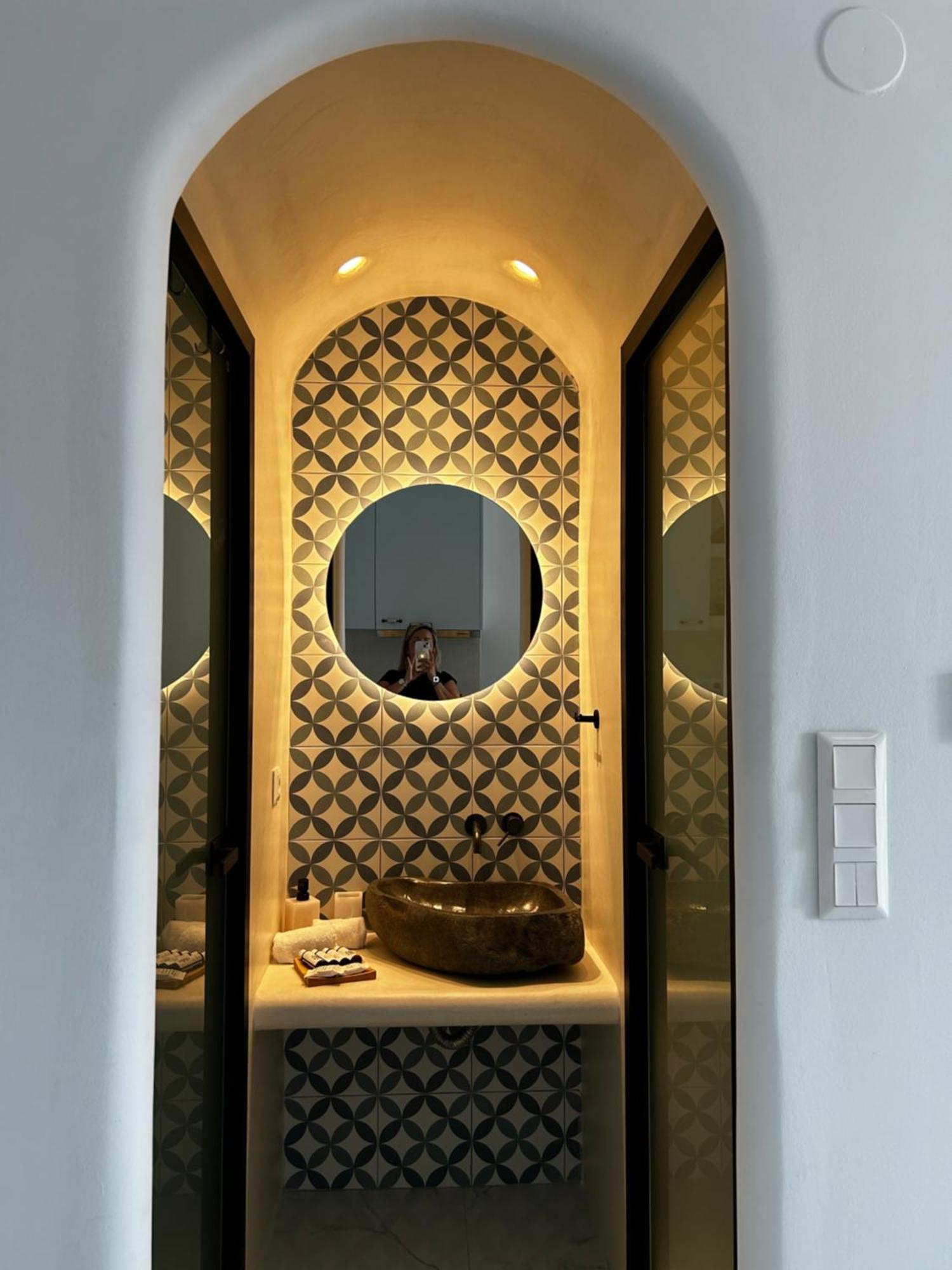 Calliopes By The Sea Boutique Suites Paralia Dionisiou Extérieur photo