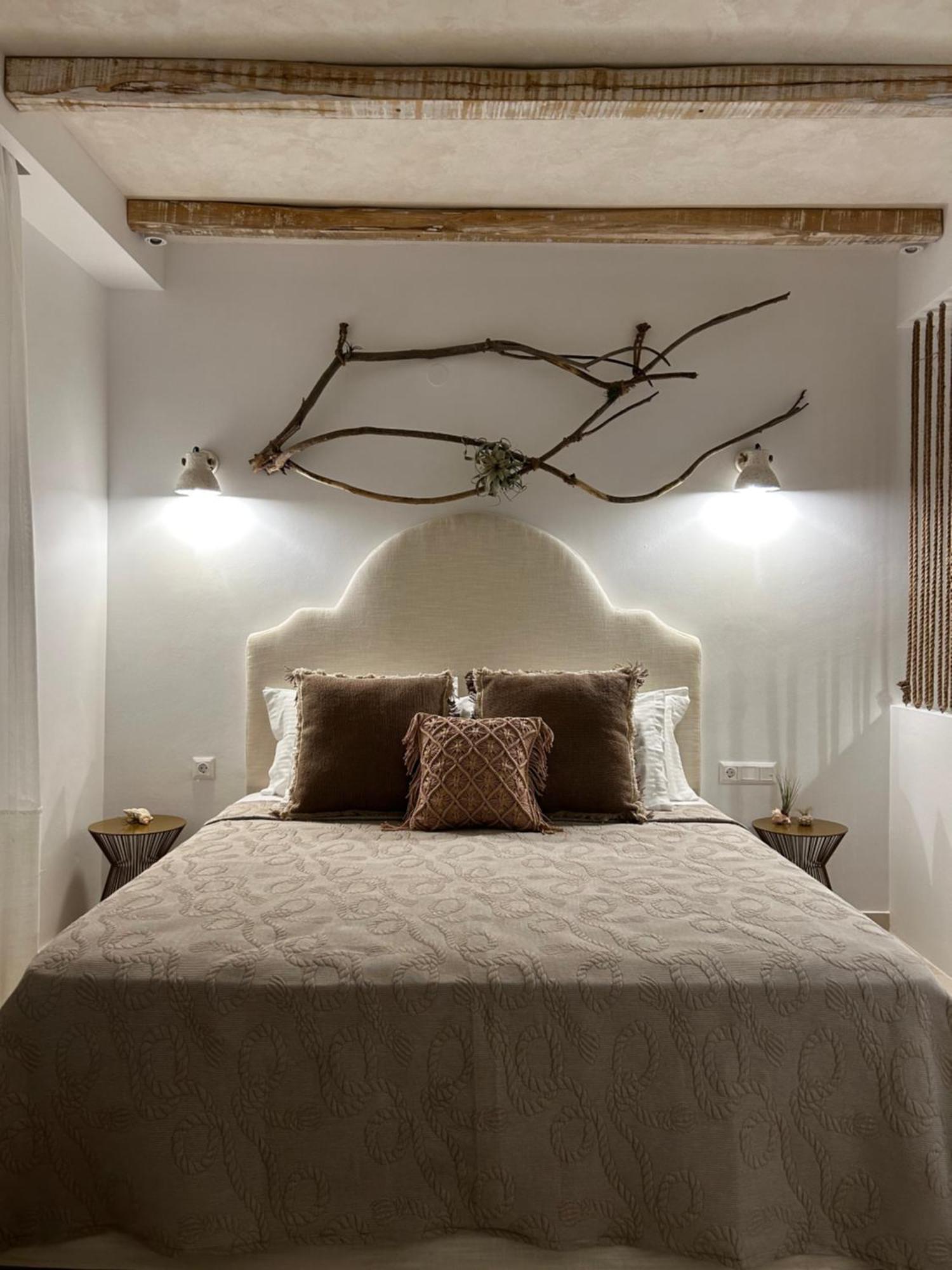 Calliopes By The Sea Boutique Suites Paralia Dionisiou Extérieur photo
